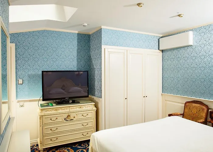 Ministerium Guest house