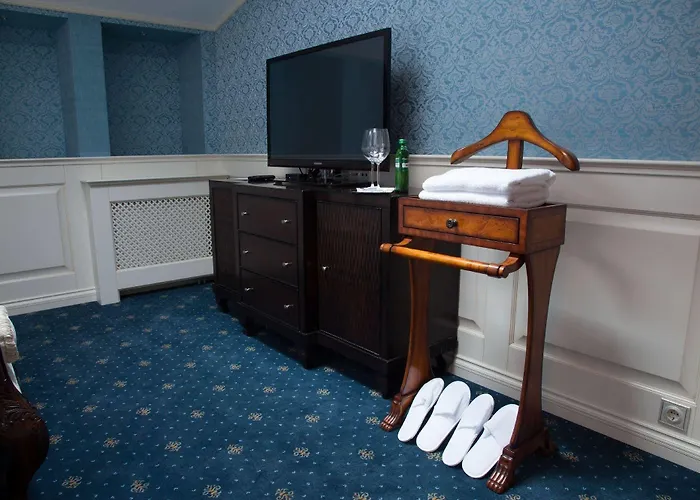 Ministerium Guest house Odesa