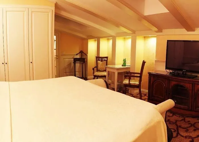 Ministerium Guest house