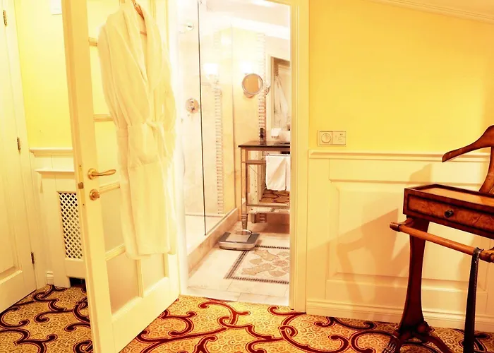 Guest house Ministerium