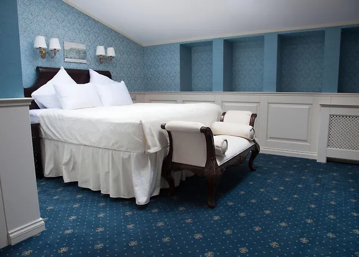 Ministerium Guest house 4*