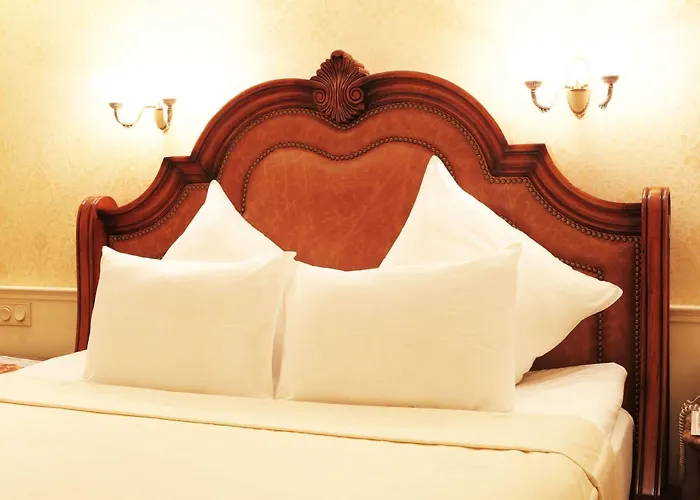 Guest house Ministerium