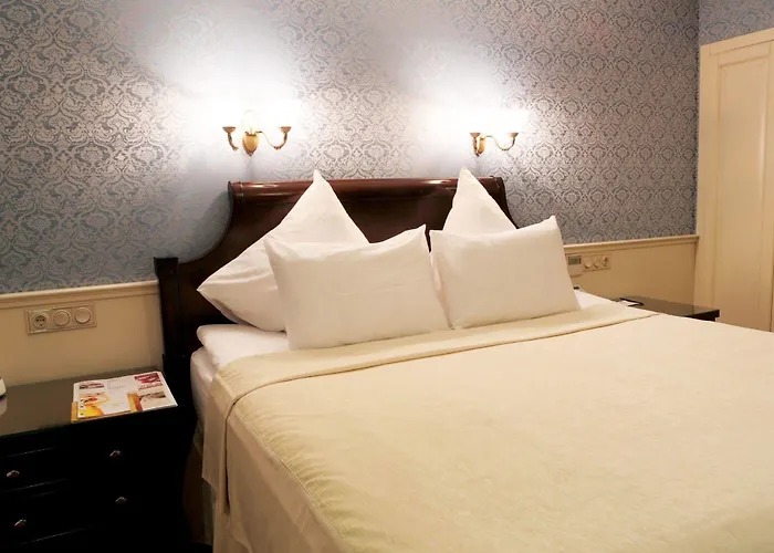 Guest house Ministerium Odesa