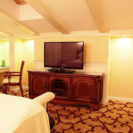 招待所 Ministerium