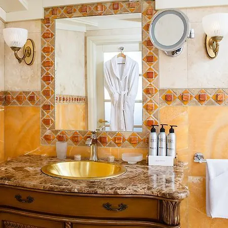 Ministerium 招待所