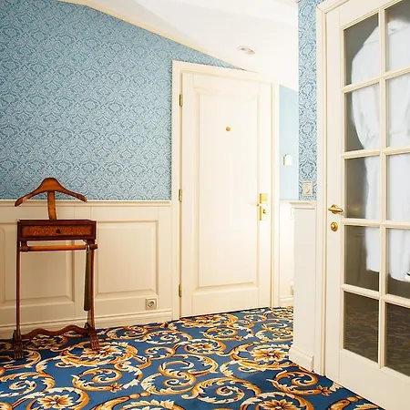 Ministerium 4*