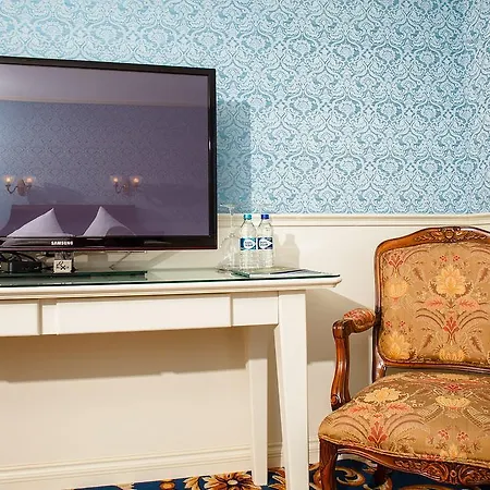 Ministerium Penzion 4*