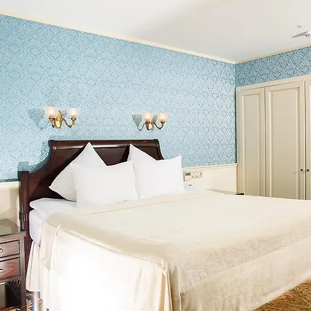 招待所 Ministerium