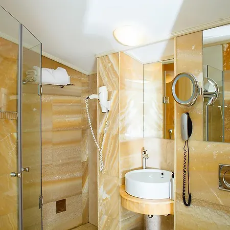 Ministerium 4* 敖德萨