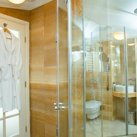 招待所 Ministerium