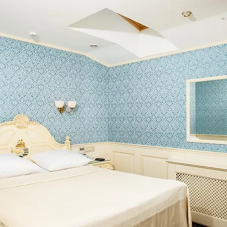 Ministerium 4* 敖德萨