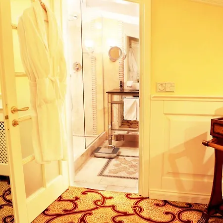 招待所 Ministerium