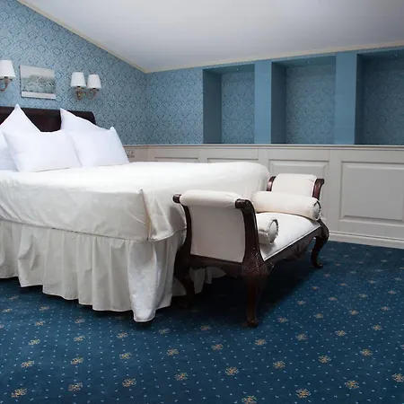 Ministerium Penzion 4*