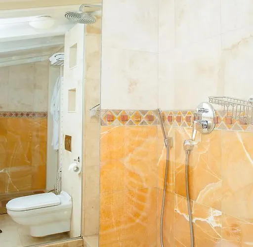 Ministerium Гостевой дом 4*