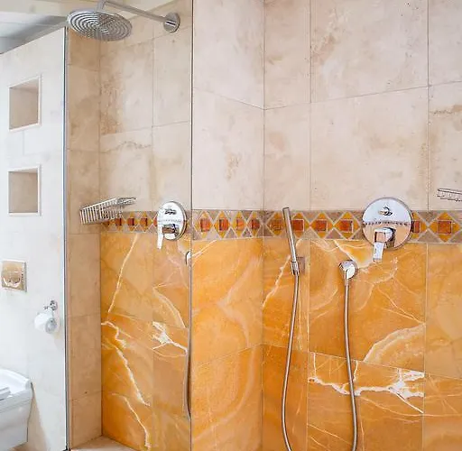 Гостевой дом Ministerium 4*