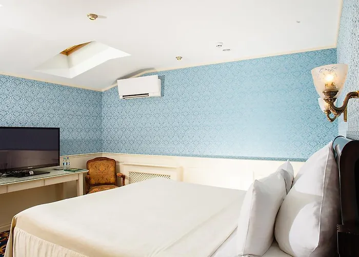 Ministerium Одесса