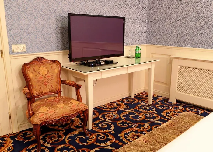 Ministerium Одесса